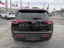 2024 Black Nissan Pathfinder SV 4WD (5N1DR3BC0RC) with an 3.5L V6 DOHC 24V engine, CVT transmission, located at 1842 Wirt Road, Houston, TX, 77055, (713) 973-3903, 29.805330, -95.484787 - Photo#3