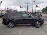 2024 Black Nissan Pathfinder SV 4WD (5N1DR3BC0RC) with an 3.5L V6 DOHC 24V engine, CVT transmission, located at 1842 Wirt Road, Houston, TX, 77055, (713) 973-3903, 29.805330, -95.484787 - Photo#5