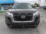 2024 Black Nissan Pathfinder SV 4WD (5N1DR3BC0RC) with an 3.5L V6 DOHC 24V engine, CVT transmission, located at 1842 Wirt Road, Houston, TX, 77055, (713) 973-3903, 29.805330, -95.484787 - Photo#7