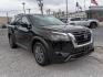 2024 Black Nissan Pathfinder SV 4WD (5N1DR3BC0RC) with an 3.5L V6 DOHC 24V engine, CVT transmission, located at 1842 Wirt Road, Houston, TX, 77055, (713) 973-3903, 29.805330, -95.484787 - Photo#6