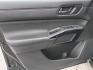 2024 Black Nissan Pathfinder SV 4WD (5N1DR3BC0RC) with an 3.5L V6 DOHC 24V engine, CVT transmission, located at 1842 Wirt Road, Houston, TX, 77055, (713) 973-3903, 29.805330, -95.484787 - Photo#9