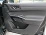 2024 Black Nissan Pathfinder SV 4WD (5N1DR3BC0RC) with an 3.5L V6 DOHC 24V engine, CVT transmission, located at 1842 Wirt Road, Houston, TX, 77055, (713) 973-3903, 29.805330, -95.484787 - Photo#13