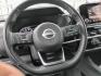 2024 Black Nissan Pathfinder SV 4WD (5N1DR3BC0RC) with an 3.5L V6 DOHC 24V engine, CVT transmission, located at 1842 Wirt Road, Houston, TX, 77055, (713) 973-3903, 29.805330, -95.484787 - Photo#20