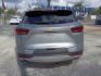 2025 Silver Chevrolet Blazer 2LT (3GNKBCR45SS) with an 2.0L L4 DOHC 16 TURBO engine, 9A transmission, located at 1842 Wirt Road, Houston, TX, 77055, (713) 973-3903, 29.805330, -95.484787 - Photo#3