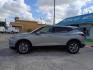 2025 Silver Chevrolet Blazer 2LT (3GNKBCR45SS) with an 2.0L L4 DOHC 16 TURBO engine, 9A transmission, located at 1842 Wirt Road, Houston, TX, 77055, (713) 973-3903, 29.805330, -95.484787 - Photo#1