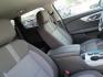 2025 Silver Chevrolet Blazer 2LT (3GNKBCR45SS) with an 2.0L L4 DOHC 16 TURBO engine, 9A transmission, located at 1842 Wirt Road, Houston, TX, 77055, (713) 973-3903, 29.805330, -95.484787 - Photo#12
