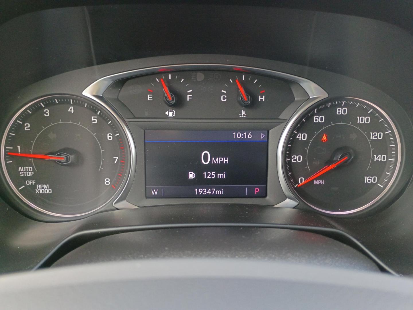 2025 Silver Chevrolet Blazer 2LT (3GNKBCR45SS) with an 2.0L L4 DOHC 16 TURBO engine, 9A transmission, located at 1842 Wirt Road, Houston, TX, 77055, (713) 973-3903, 29.805330, -95.484787 - Photo#20