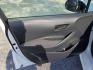 2026 White Toyota Corolla LE (5YFB4MDE9TP) with an 2.0L L4 DOHC 16V engine, CVT transmission, located at 1842 Wirt Road, Houston, TX, 77055, (713) 973-3903, 29.805330, -95.484787 - Photo#9