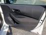 2026 White Toyota Corolla LE (5YFB4MDE9TP) with an 2.0L L4 DOHC 16V engine, CVT transmission, located at 1842 Wirt Road, Houston, TX, 77055, (713) 973-3903, 29.805330, -95.484787 - Photo#13