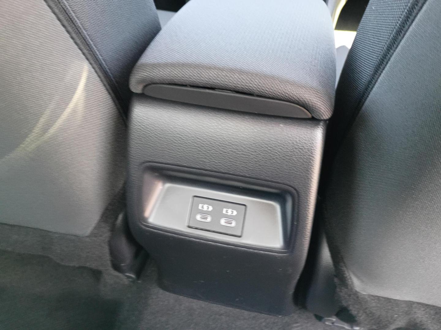 2026 White Toyota Corolla LE (5YFB4MDE9TP) with an 2.0L L4 DOHC 16V engine, CVT transmission, located at 1842 Wirt Road, Houston, TX, 77055, (713) 973-3903, 29.805330, -95.484787 - Photo#16