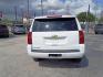 2020 White /Black Chevrolet Tahoe FL 2WD (1GNSCEEC6LR) with an 5.3L V8 OHV 16V engine, 6A transmission, located at 1842 Wirt Road, Houston, TX, 77055, (713) 973-3903, 29.805330, -95.484787 - Photo#3