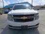 2020 White /Black Chevrolet Tahoe FL 2WD (1GNSCEEC6LR) with an 5.3L V8 OHV 16V engine, 6A transmission, located at 1842 Wirt Road, Houston, TX, 77055, (713) 973-3903, 29.805330, -95.484787 - Photo#7