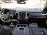 2020 White /Black Chevrolet Tahoe FL 2WD (1GNSCEEC6LR) with an 5.3L V8 OHV 16V engine, 6A transmission, located at 1842 Wirt Road, Houston, TX, 77055, (713) 973-3903, 29.805330, -95.484787 - Photo#12
