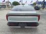 2026 Gray Kia K4 LX (3KPFT4DE8TE) with an 2.0L L4 DOHC 16V engine, CVT transmission, located at 1842 Wirt Road, Houston, TX, 77055, (713) 973-3903, 29.805330, -95.484787 - Photo#3