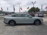 2026 Gray Kia K4 LX (3KPFT4DE8TE) with an 2.0L L4 DOHC 16V engine, CVT transmission, located at 1842 Wirt Road, Houston, TX, 77055, (713) 973-3903, 29.805330, -95.484787 - Photo#5