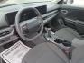 2026 Gray Kia K4 LX (3KPFT4DE8TE) with an 2.0L L4 DOHC 16V engine, CVT transmission, located at 1842 Wirt Road, Houston, TX, 77055, (713) 973-3903, 29.805330, -95.484787 - Photo#8