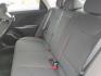 2026 Gray Kia K4 LX (3KPFT4DE8TE) with an 2.0L L4 DOHC 16V engine, CVT transmission, located at 1842 Wirt Road, Houston, TX, 77055, (713) 973-3903, 29.805330, -95.484787 - Photo#10