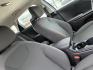 2026 Gray Kia K4 LX (3KPFT4DE8TE) with an 2.0L L4 DOHC 16V engine, CVT transmission, located at 1842 Wirt Road, Houston, TX, 77055, (713) 973-3903, 29.805330, -95.484787 - Photo#12