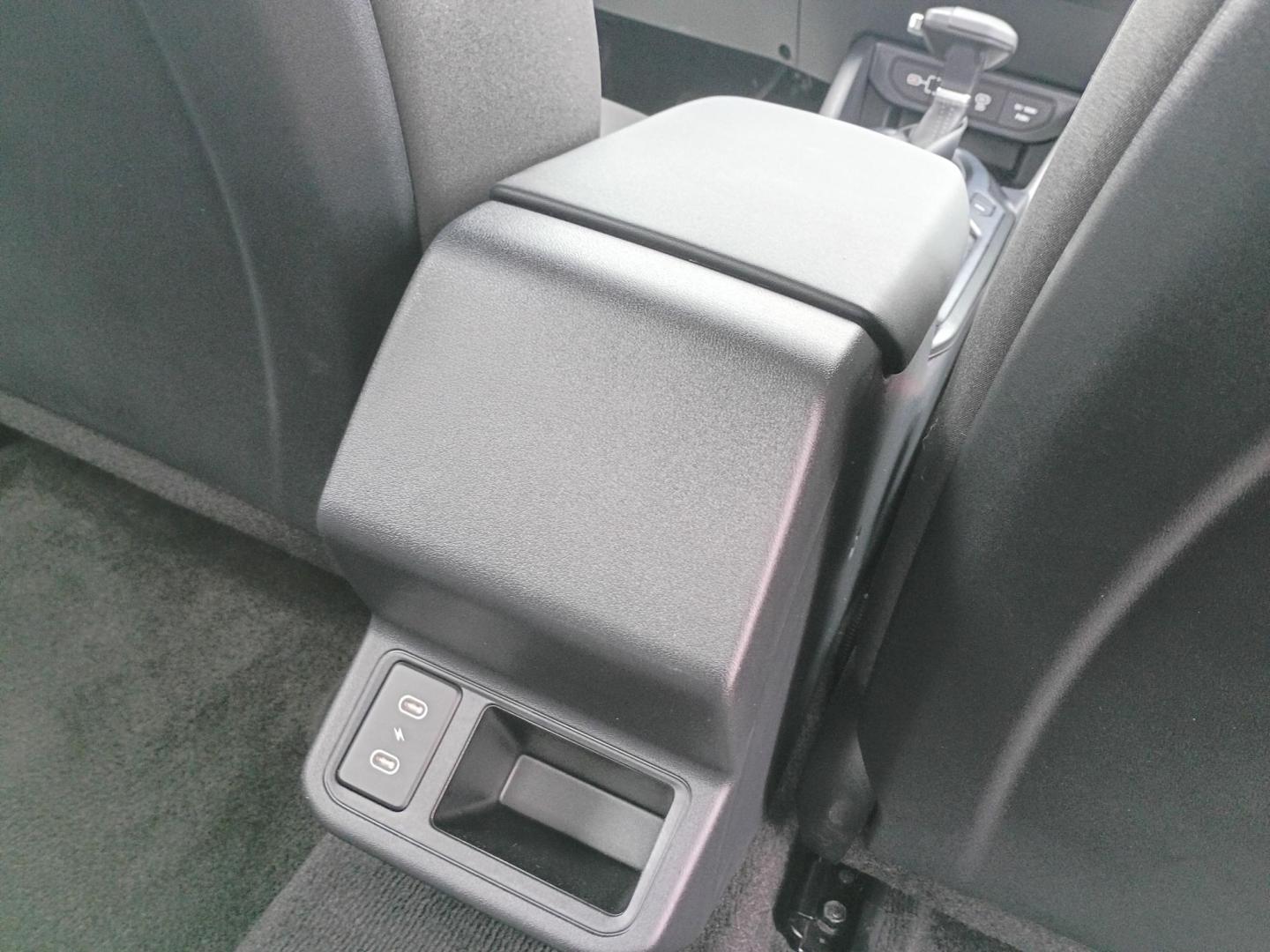 2026 Gray Kia K4 LX (3KPFT4DE8TE) with an 2.0L L4 DOHC 16V engine, CVT transmission, located at 1842 Wirt Road, Houston, TX, 77055, (713) 973-3903, 29.805330, -95.484787 - Photo#16