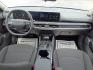 2026 Gray Kia K4 LX (3KPFT4DE8TE) with an 2.0L L4 DOHC 16V engine, CVT transmission, located at 1842 Wirt Road, Houston, TX, 77055, (713) 973-3903, 29.805330, -95.484787 - Photo#17