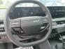 2026 Gray Kia K4 LX (3KPFT4DE8TE) with an 2.0L L4 DOHC 16V engine, CVT transmission, located at 1842 Wirt Road, Houston, TX, 77055, (713) 973-3903, 29.805330, -95.484787 - Photo#18