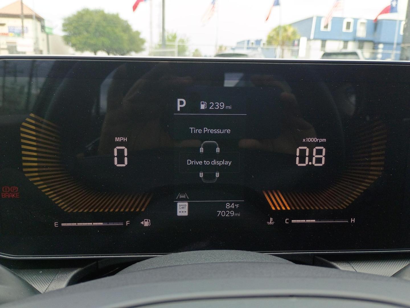 2026 Gray Kia K4 LX (3KPFT4DE8TE) with an 2.0L L4 DOHC 16V engine, CVT transmission, located at 1842 Wirt Road, Houston, TX, 77055, (713) 973-3903, 29.805330, -95.484787 - Photo#19