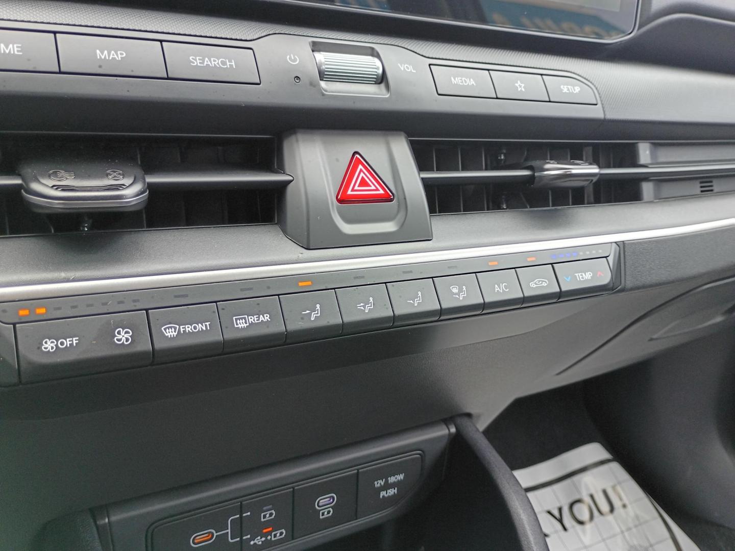 2026 Gray Kia K4 LX (3KPFT4DE8TE) with an 2.0L L4 DOHC 16V engine, CVT transmission, located at 1842 Wirt Road, Houston, TX, 77055, (713) 973-3903, 29.805330, -95.484787 - Photo#22