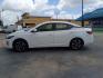 2025 Nissan Sentra SV (3N1AB8CV2SY) with an 1.8L L4 SFI DOHC 16V engine, CVT transmission, located at 1842 Wirt Road, Houston, TX, 77055, (713) 973-3903, 29.805330, -95.484787 - Photo#1