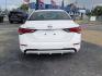 2025 Nissan Sentra SV (3N1AB8CV2SY) with an 1.8L L4 SFI DOHC 16V engine, CVT transmission, located at 1842 Wirt Road, Houston, TX, 77055, (713) 973-3903, 29.805330, -95.484787 - Photo#3