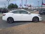 2025 Nissan Sentra SV (3N1AB8CV2SY) with an 1.8L L4 SFI DOHC 16V engine, CVT transmission, located at 1842 Wirt Road, Houston, TX, 77055, (713) 973-3903, 29.805330, -95.484787 - Photo#5