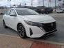 2025 Nissan Sentra SV (3N1AB8CV2SY) with an 1.8L L4 SFI DOHC 16V engine, CVT transmission, located at 1842 Wirt Road, Houston, TX, 77055, (713) 973-3903, 29.805330, -95.484787 - Photo#6