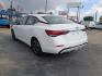 2025 Nissan Sentra SV (3N1AB8CV2SY) with an 1.8L L4 SFI DOHC 16V engine, CVT transmission, located at 1842 Wirt Road, Houston, TX, 77055, (713) 973-3903, 29.805330, -95.484787 - Photo#2