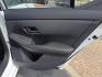 2025 Nissan Sentra SV (3N1AB8CV2SY) with an 1.8L L4 SFI DOHC 16V engine, CVT transmission, located at 1842 Wirt Road, Houston, TX, 77055, (713) 973-3903, 29.805330, -95.484787 - Photo#14