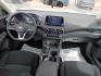 2025 Nissan Sentra SV (3N1AB8CV2SY) with an 1.8L L4 SFI DOHC 16V engine, CVT transmission, located at 1842 Wirt Road, Houston, TX, 77055, (713) 973-3903, 29.805330, -95.484787 - Photo#15