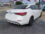 2025 Nissan Sentra SV (3N1AB8CV2SY) with an 1.8L L4 SFI DOHC 16V engine, CVT transmission, located at 1842 Wirt Road, Houston, TX, 77055, (713) 973-3903, 29.805330, -95.484787 - Photo#4