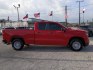 2023 Red Chevrolet Silverado 1500 Work Truck Double Cab 2WD (1GCRAAED5PZ) with an 5.3L V8 OHV 16V engine, 6A transmission, located at 1842 Wirt Road, Houston, TX, 77055, (713) 973-3903, 29.805330, -95.484787- Photo#5