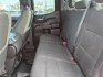 2023 Red Chevrolet Silverado 1500 Work Truck Double Cab 2WD (1GCRAAED5PZ) with an 5.3L V8 OHV 16V engine, 6A transmission, located at 1842 Wirt Road, Houston, TX, 77055, (713) 973-3903, 29.805330, -95.484787- Photo#10