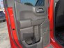 2023 Red Chevrolet Silverado 1500 Work Truck Double Cab 2WD (1GCRAAED5PZ) with an 5.3L V8 OHV 16V engine, 6A transmission, located at 1842 Wirt Road, Houston, TX, 77055, (713) 973-3903, 29.805330, -95.484787- Photo#11