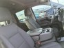 2023 Red Chevrolet Silverado 1500 Work Truck Double Cab 2WD (1GCRAAED5PZ) with an 5.3L V8 OHV 16V engine, 6A transmission, located at 1842 Wirt Road, Houston, TX, 77055, (713) 973-3903, 29.805330, -95.484787- Photo#12