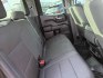 2023 Red Chevrolet Silverado 1500 Work Truck Double Cab 2WD (1GCRAAED5PZ) with an 5.3L V8 OHV 16V engine, 6A transmission, located at 1842 Wirt Road, Houston, TX, 77055, (713) 973-3903, 29.805330, -95.484787- Photo#14