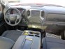 2023 Red Chevrolet Silverado 1500 Work Truck Double Cab 2WD (1GCRAAED5PZ) with an 5.3L V8 OHV 16V engine, 6A transmission, located at 1842 Wirt Road, Houston, TX, 77055, (713) 973-3903, 29.805330, -95.484787- Photo#17