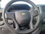 2023 Red Chevrolet Silverado 1500 Work Truck Double Cab 2WD (1GCRAAED5PZ) with an 5.3L V8 OHV 16V engine, 6A transmission, located at 1842 Wirt Road, Houston, TX, 77055, (713) 973-3903, 29.805330, -95.484787- Photo#19