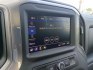 2023 Red Chevrolet Silverado 1500 Work Truck Double Cab 2WD (1GCRAAED5PZ) with an 5.3L V8 OHV 16V engine, 6A transmission, located at 1842 Wirt Road, Houston, TX, 77055, (713) 973-3903, 29.805330, -95.484787- Photo#21