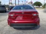 2026 MAROON /Black Toyota Corolla LE (5YFB4MDE7TP) with an 2.0L L4 DOHC 16V engine, CVT transmission, located at 1842 Wirt Road, Houston, TX, 77055, (713) 973-3903, 29.805330, -95.484787- Photo#3