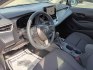 2026 MAROON /Black Toyota Corolla LE (5YFB4MDE7TP) with an 2.0L L4 DOHC 16V engine, CVT transmission, located at 1842 Wirt Road, Houston, TX, 77055, (713) 973-3903, 29.805330, -95.484787- Photo#8