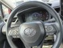 2026 MAROON /Black Toyota Corolla LE (5YFB4MDE7TP) with an 2.0L L4 DOHC 16V engine, CVT transmission, located at 1842 Wirt Road, Houston, TX, 77055, (713) 973-3903, 29.805330, -95.484787- Photo#18