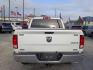 2022 White RAM 1500 Classic Tradesman Crew Cab SWB 4WD (3C6RR7KG5NG) with an 3.6L V6 DOHC 24V FFV engine, 8A transmission, located at 1842 Wirt Road, Houston, TX, 77055, (713) 973-3903, 29.805330, -95.484787- Photo#3