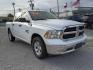 2022 White RAM 1500 Classic Tradesman Crew Cab SWB 4WD (3C6RR7KG5NG) with an 3.6L V6 DOHC 24V FFV engine, 8A transmission, located at 1842 Wirt Road, Houston, TX, 77055, (713) 973-3903, 29.805330, -95.484787- Photo#6