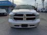 2022 White RAM 1500 Classic Tradesman Crew Cab SWB 4WD (3C6RR7KG5NG) with an 3.6L V6 DOHC 24V FFV engine, 8A transmission, located at 1842 Wirt Road, Houston, TX, 77055, (713) 973-3903, 29.805330, -95.484787- Photo#7