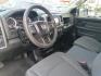 2022 White RAM 1500 Classic Tradesman Crew Cab SWB 4WD (3C6RR7KG5NG) with an 3.6L V6 DOHC 24V FFV engine, 8A transmission, located at 1842 Wirt Road, Houston, TX, 77055, (713) 973-3903, 29.805330, -95.484787- Photo#8